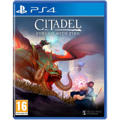 Citadel - Forged with Fire
