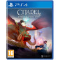 Citadel - Forged with Fire