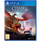 Citadel - Forged with Fire