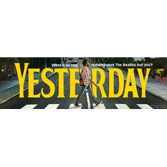 Yesterday (bd)