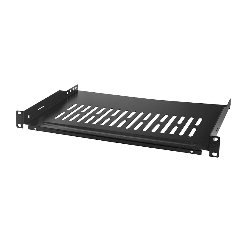LogiLink SF1C35B Accessoire de Racks Étagère LogiLink SF1C35B Accessoire de Racks Étagère
