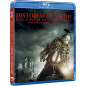 Historias de miedo para contar en la oscuridad - BD