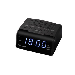 Sunstech frd-35 radio-réveil