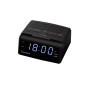 Sunstech frd-35 radio-réveil