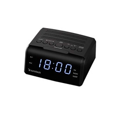 Sunstech frd-35 radio-réveil