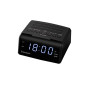 Sunstech frd-35 radio-réveil