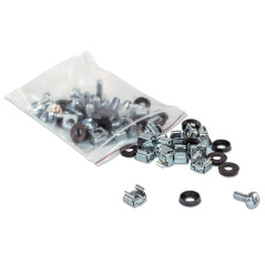 Intellinet 712194 Accessoire de Racks Kit de Montage