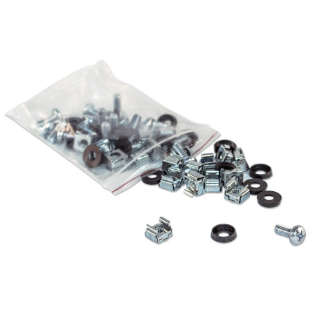 Intellinet 712194 Accessoire de Racks Kit de Montage