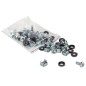 Intellinet 712194 Accessoire de Racks Kit de Montage