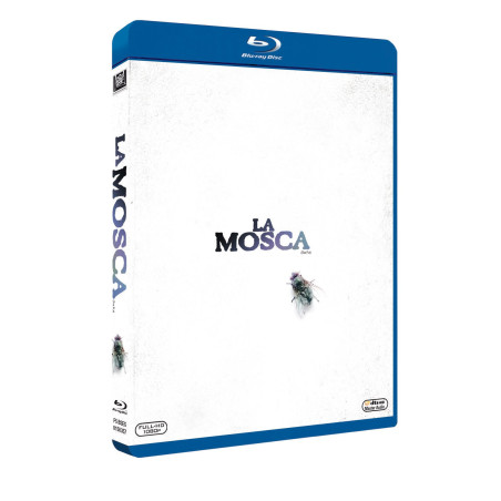 La Mosca [Blu-ray]