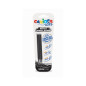 Carioca Oops Lot de 3 recharges stylo effaçable noir, recharge compatible, encre thermosensible, couleur noire Carioca Oops Lot de 3 recharges stylo effaçable noir, recharge compatible, encre thermosensible, couleur noire