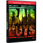Bad Boys Pack 1-3 - DVD