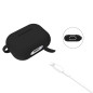 CELLY AIRCASE Coque en Silicone Noir