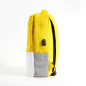 Celly PTBK102Y Pantone Sac à dos pour ordinateur portable Jaune Celly PTBK102Y Pantone Sac à dos pour ordinateur portable Jaune