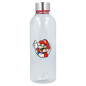 Stor YBouteille en verre Super Mario 850ml Transparent 8412497003907 Taille unique Stor YBouteille en verre Super Mario 850ml Transparent 8412497003907 Taille unique