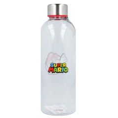 Stor YBouteille en verre Super Mario 850ml Transparent 8412497003907 Taille unique