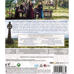 Outlander (5ª temporada) - BD