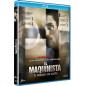 El Maquinista - El hombre sin sueño [Blu-ray]