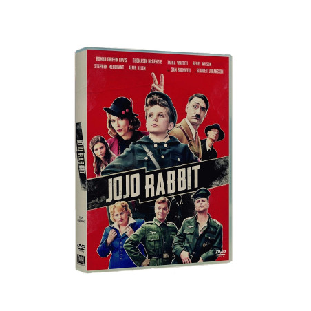 Jojo Rabbit
