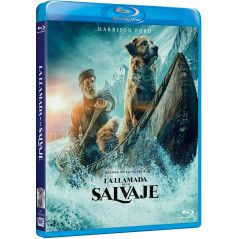 The Call of the Wild [Blu-Ray] [Region Free] (IMPORT) (Pas de version française)