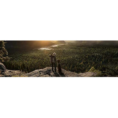 The Call of the Wild [Blu-Ray] [Region Free] (IMPORT) (Pas de version française)