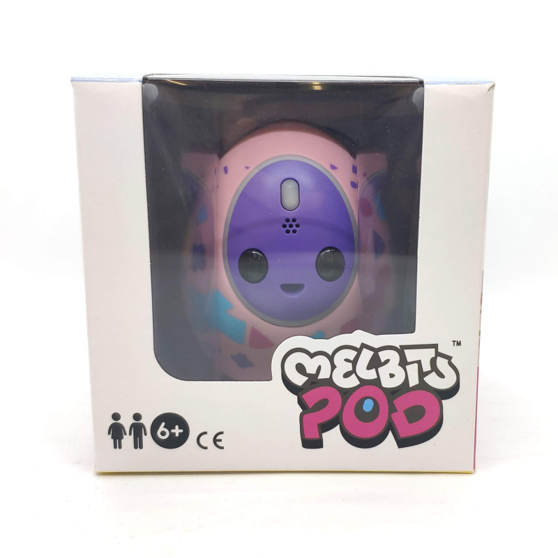Melbits POD [Édition: Espagne]
