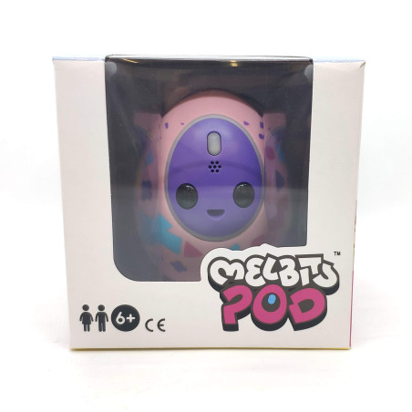 Melbits POD [Édition: Espagne]
