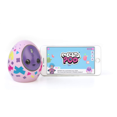 Melbits POD [Édition: Espagne]