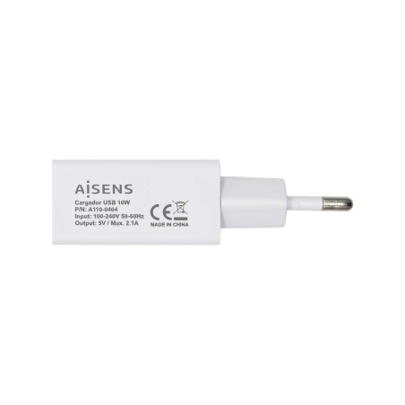 Chargeur Mural Aisens A110-0404