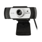 NGS XPRESSCAM720 - Webcam HD 1280x720 avec Connexion USB 2.0, Microphone Integré, 1Mpx de Resolution Réelle et Plug&Play NGS XPRESSCAM720 - Webcam HD 1280x720 avec Connexion USB 2.0, Microphone Integré, 1Mpx de Resolution Réelle et Plug&Play