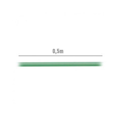 AISENS A133 – 0193 – Câble réseau latiguillo RJ45 (0.5 m, 10/100 mbit/s, commutateur/routeur/Modem/Panneau de Brassage/Point d'a