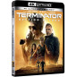 Terminator Destino Oscuro Ultra-HD 4K Terminator Destino Oscuro Ultra-HD 4K