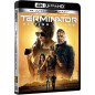Terminator Destino Oscuro Ultra-HD 4K Terminator Destino Oscuro Ultra-HD 4K