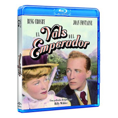 Vals del emperador - BD