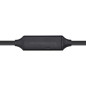 Aisens A105-0409 Câble USB 3.0 rallonge avec amplificateur et Alimentation, Type A/M-A/H, Noir, 15 m