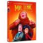 Mister link: origen pe (2020) - DVD