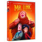 Mister link: origen pe (2020) - DVD