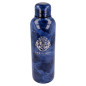 Stor - Bouteille réutilisable et transportable 515 ml - Acier inoxydable - Motif Poudlard - Bleu Stor - Bouteille réutilisable et transportable 515 ml - Acier inoxydable - Motif Poudlard - Bleu
