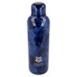 Stor - Bouteille réutilisable et transportable 515 ml - Acier inoxydable - Motif Poudlard - Bleu Stor - Bouteille réutilisable et transportable 515 ml - Acier inoxydable - Motif Poudlard - Bleu