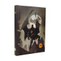 BATMAN Carnet de Notes avec Logo Lumineux relié 120 Pages quadrillées avec Marque-Page. BATMAN Carnet de Notes avec Logo Lumineux relié 120 Pages quadrillées avec Marque-Page.