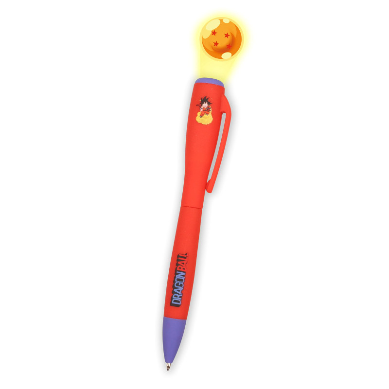 Stylos DRAGON BALL