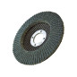 Mota Outils 39477 Flap Zirconium Grain 60 Dfz1060 115 mm Multicolore Mota Outils 39477 Flap Zirconium Grain 60 Dfz1060 115 mm Multicolore