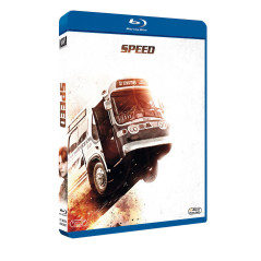 Speed [Blu-ray]