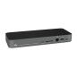 OWC 14-Port Thunderbolt 3 Dock avec câble, Compatible avec Windows PC et Mac, Espace Gris, (TB3DK14PSG) OWC 14-Port Thunderbolt 3 Dock avec câble, Compatible avec Windows PC et Mac, Espace Gris, (TB3DK14PSG)
