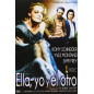 Ella, Yo Y El Otro - César Et Rosalie - Claude Sautet - Yves Montand y Romy Schneider - Audio: espagnol, français. Sous-titres: Ella, Yo Y El Otro - César Et Rosalie - Claude Sautet - Yves Montand y Romy Schneider - Audio: espagnol, français. Sous-titres: