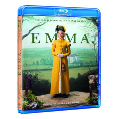 Emma - BD