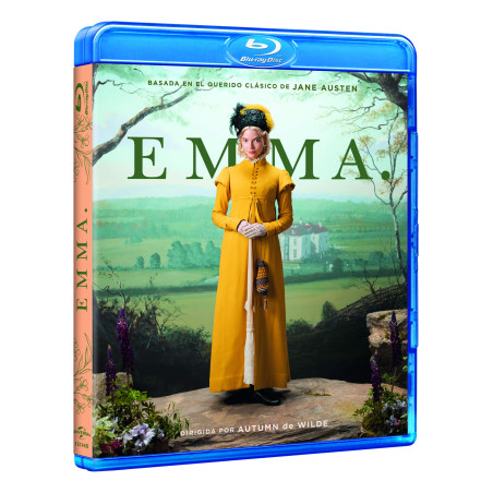 Emma - BD