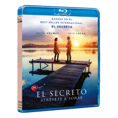El secreto - BD