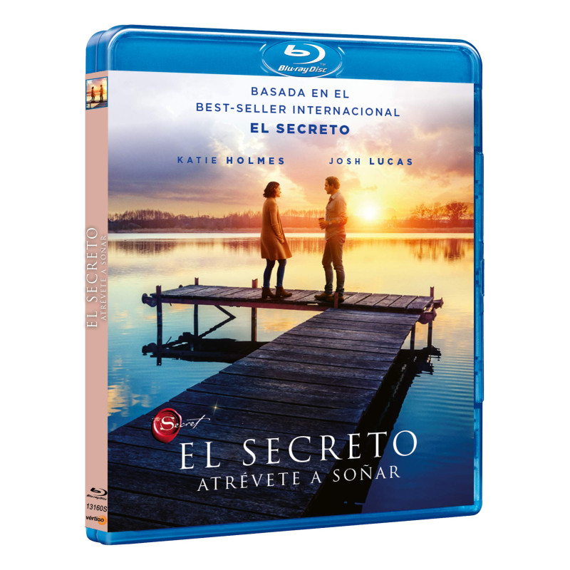 El secreto - BD