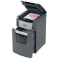 Rexel 2020150X Auto+ 150X – Destructeur de Documents Automatique Coupe Croisée Sécurité P4, Capacité 150 Feuilles, Corbeille 44 Rexel 2020150X Auto+ 150X – Destructeur de Documents Automatique Coupe Croisée Sécurité P4, Capacité 150 Feuilles, Corbeille 44